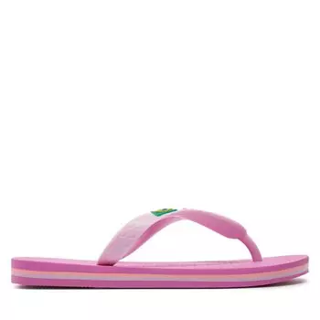 Сандалии Ipanema 80416 Lilac/Lilac AI769, розовый