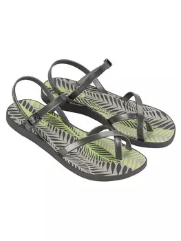 Сандалии Ipanema 82842/AR639, серый