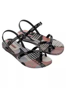 Сандалии Ipanema 83334/AH583, черный