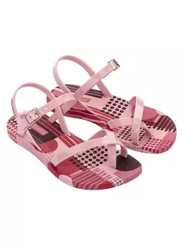 Сандалии Ipanema 83335/AH727, розовый