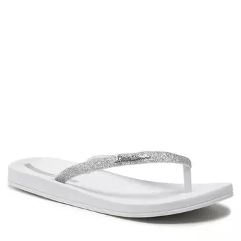 Сандалии Ipanema Anat Lilita Fem 83140 White/Silver 20932, серебро
