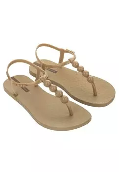 Сандалии Ipanema, бежевый