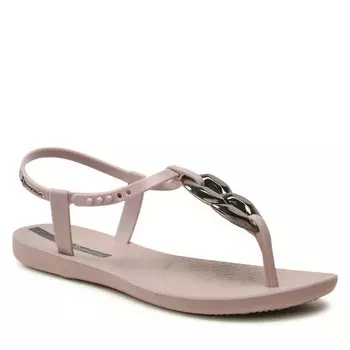 Сандалии Ipanema, бежевый