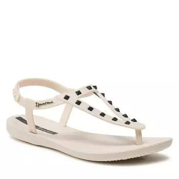 Сандалии Ipanema, бежевый