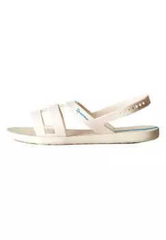 Сандалии Ipanema, бежевый
