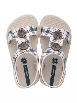 Сандалии Ipanema, бежевый