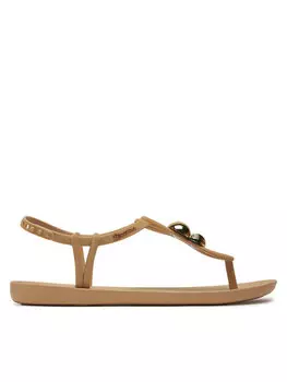 Сандалии Ipanema, бежевый