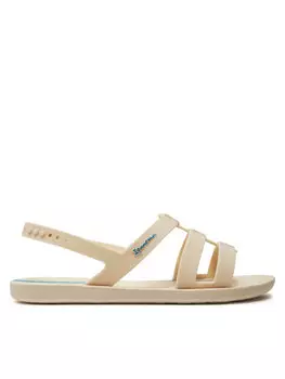 Сандалии Ipanema, бежевый