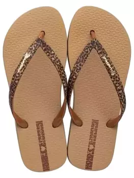 Сандалии Ipanema, бежевый