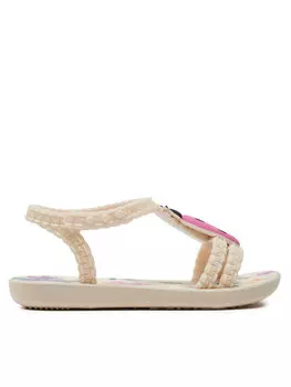 Сандалии Ipanema, бежевый