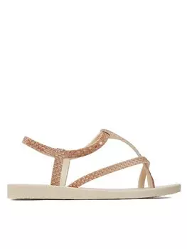 Сандалии Ipanema, бежевый