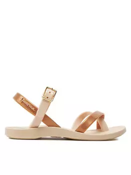 Сандалии Ipanema, бежевый