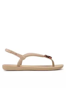 Сандалии Ipanema, бежевый