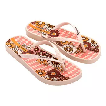 Сандалии Ipanema, бежевый