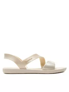 Сандалии Ipanema, бежевый