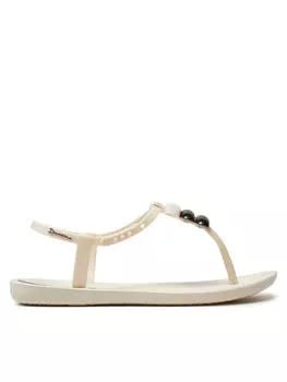 Сандалии Ipanema, бежевый