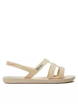 Сандалии Ipanema, бежевый