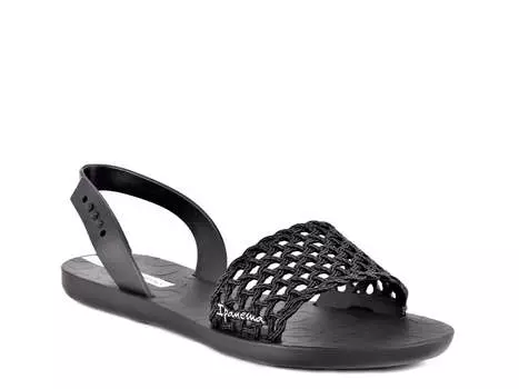 Сандалии Ipanema Breezy, черный