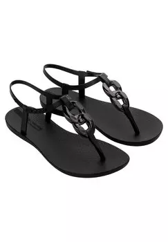 Сандалии Ipanema, черный