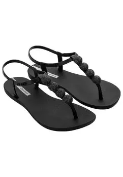 Сандалии Ipanema, черный