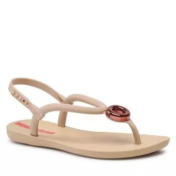 Сандалии Ipanema ClassUna Fem, бежевый