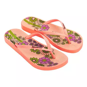 Сандалии Ipanema, цвет lachsrosa