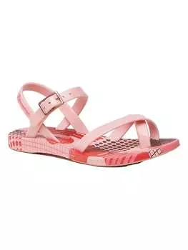 Сандалии Ipanema, цвет rosa/bunt