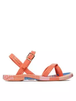 Сандалии IPANEMA FASHION SAND IX Ipanema, оранжевый