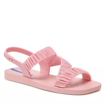 Сандалии Ipanema GoFever, розовый