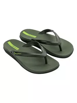 Сандалии Ipanema, хаки