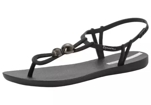 Сандалии Ipanema "IPANEMA CLASS SHARES SANDAL FEM", черный