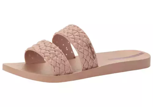 Сандалии Ipanema "IPANEMA RENDA II FEM", цвет Pink/Glitter
