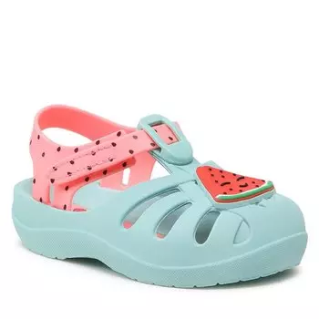 Сандалии Ipanema IPANEMASUMMER X, зеленый