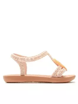 Сандалии Ipanema, коричневый