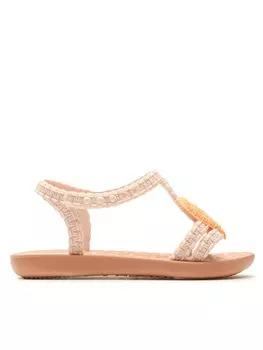 Сандалии Ipanema, коричневый