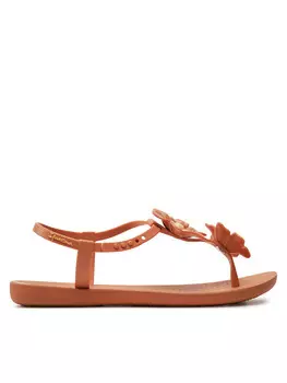 Сандалии Ipanema, коричневый