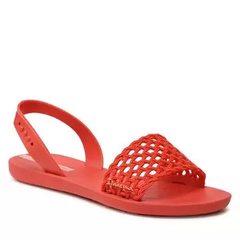 Сандалии Ipanema, красный