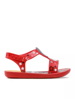 Сандалии Ipanema, красный