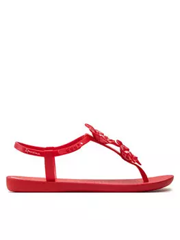 Сандалии Ipanema, красный