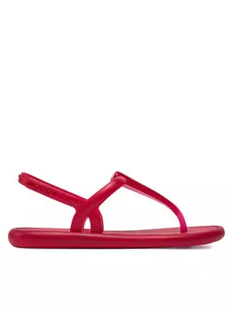 Сандалии Ipanema, красный