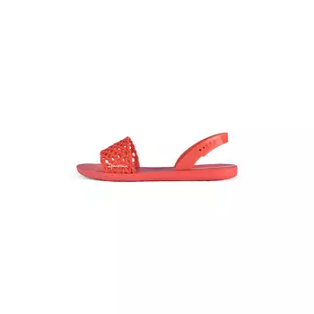 Сандалии Ipanema, красный