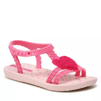 Сандалии Ipanema MyFirst Ipanema, розовый
