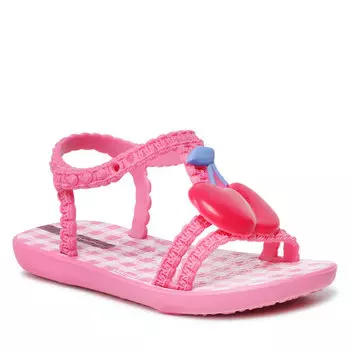 Сандалии Ipanema MyFirst Ipanema, розовый