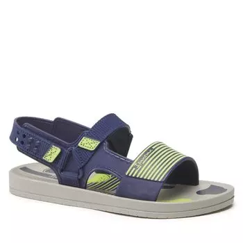 Сандалии Ipanema RecreioPapeteI, серый