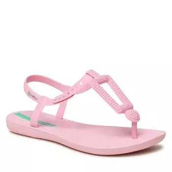 Сандалии Ipanema, розовый