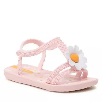 Сандалии Ipanema, розовый