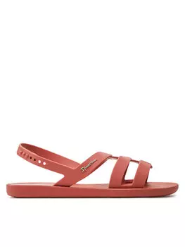 Сандалии Ipanema, розовый