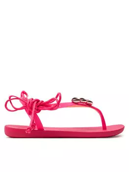 Сандалии Ipanema, розовый