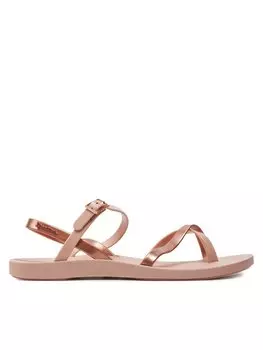 Сандалии Ipanema, розовый