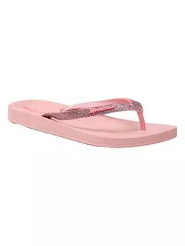 Сандалии Ipanema, розовый